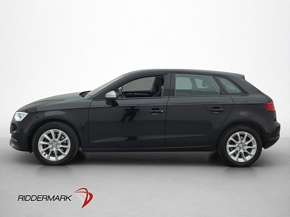 Audi A3 5 of 5