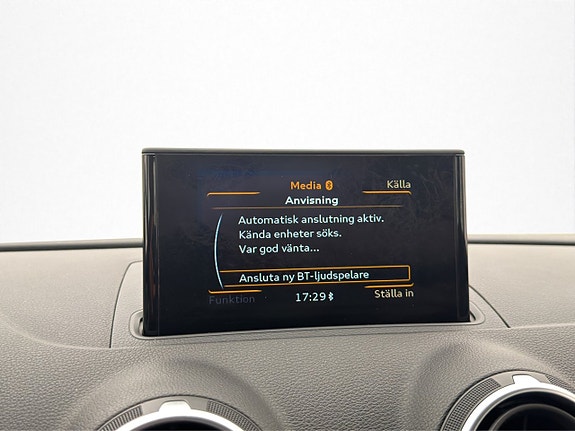 Audi A3 19 of 26