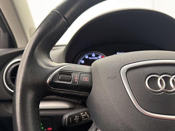 Audi A3 23 of 26