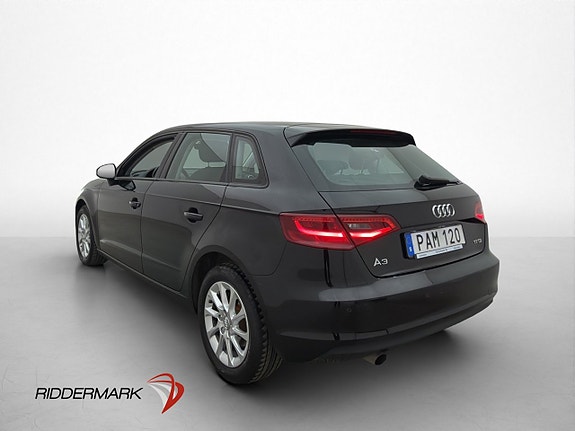 Audi A3 6 of 26