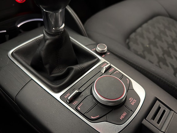 Audi A3 22 of 26