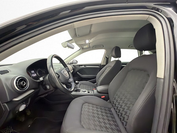 Audi A3 17 of 26