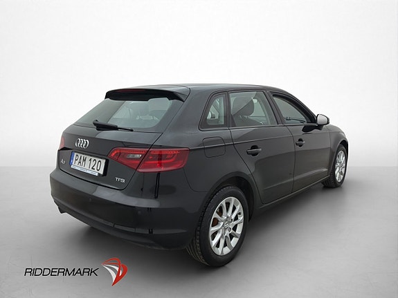 Audi A3 9 of 26