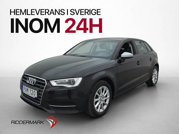 Audi A3 3 of 26