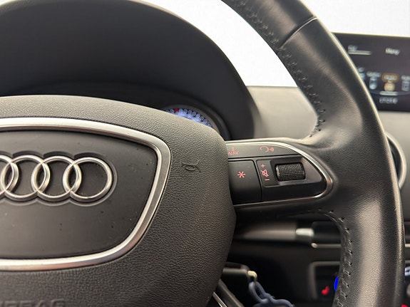 Audi A3 24 of 26