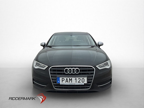 Audi A3 2 of 5