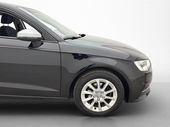 Audi A3 10 of 26