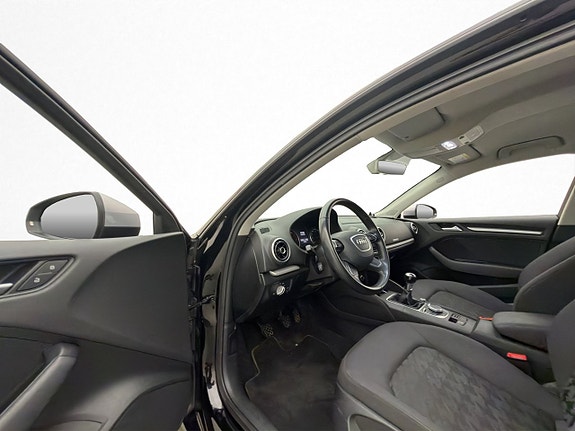 Audi A3 16 of 26