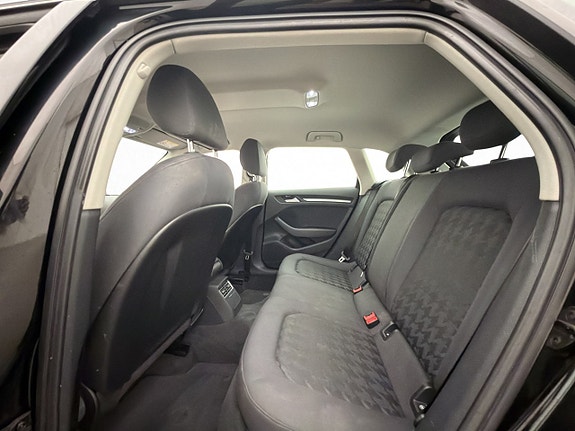 Audi A3 13 of 26