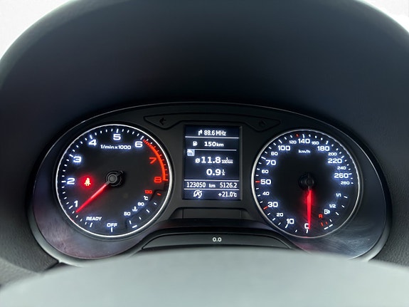 Audi A3 18 of 26