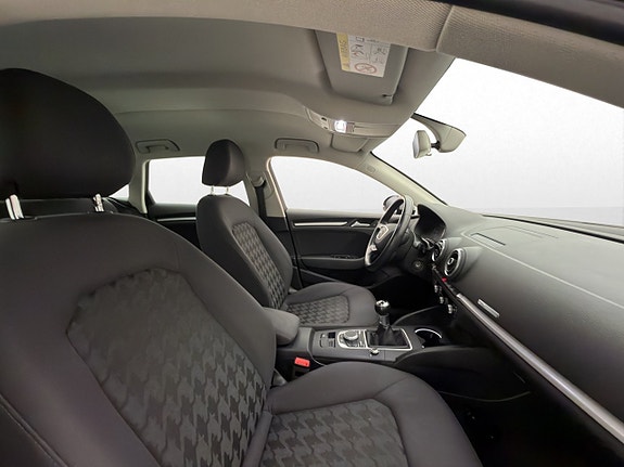 Audi A3 11 of 26