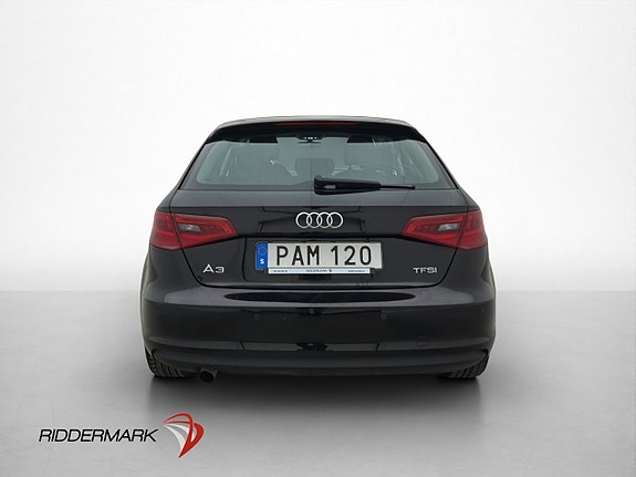 Audi A3 8 of 26