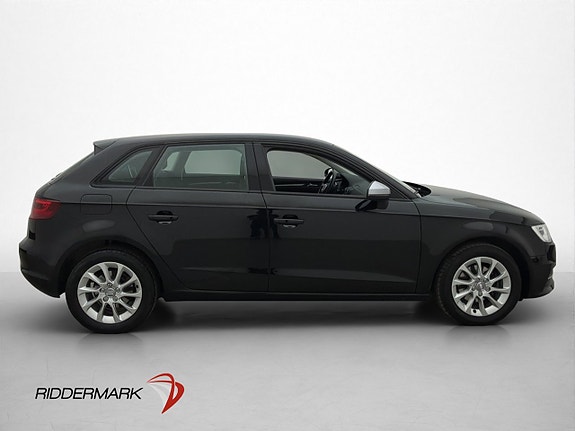 Audi A3 4 of 5