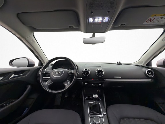 Audi A3 14 of 26