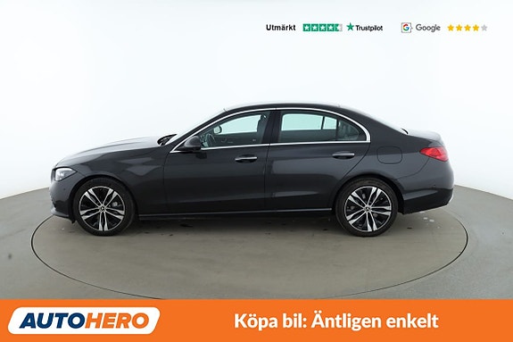 Mercedes-Benz C300 e 2 of 5