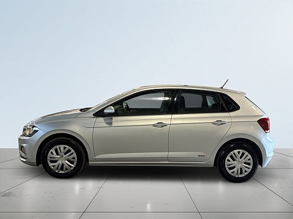 Volkswagen Polo 3 of 5