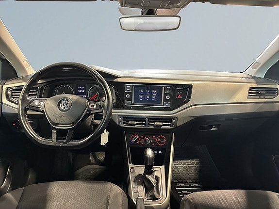 Volkswagen Polo 8 of 19