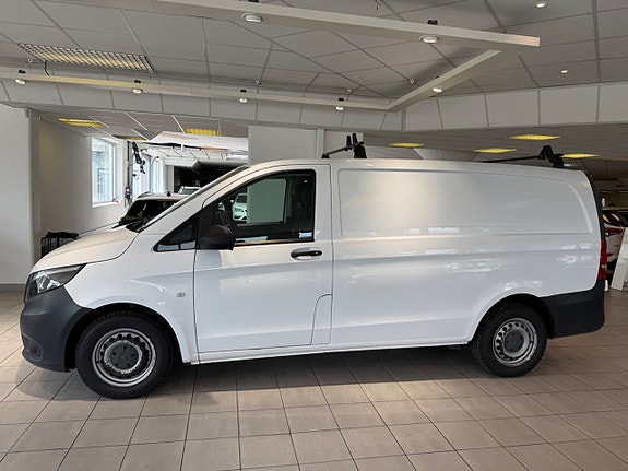 Mercedes-Benz Vito 109