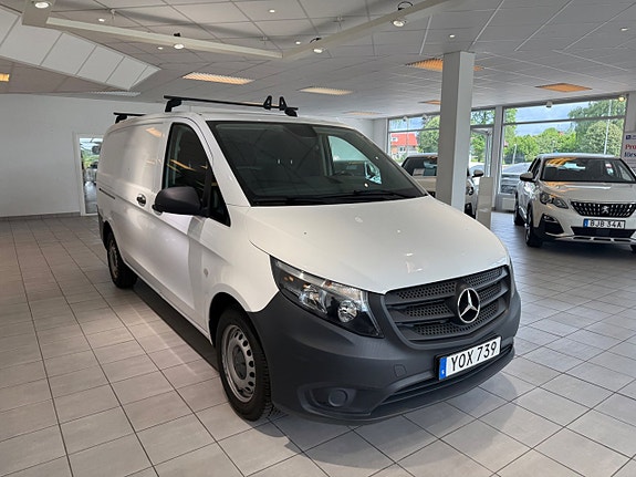 Mercedes-Benz Vito 109 4 of 5