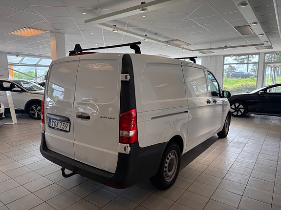 Mercedes-Benz Vito 109 5 of 5
