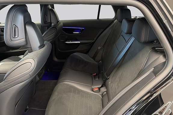 Mercedes-Benz C300 d 9 of 16