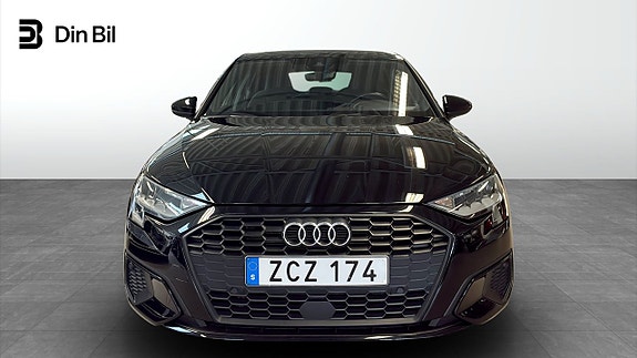Audi A3 4 of 5