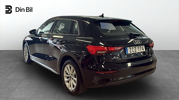 Audi A3 3 of 5