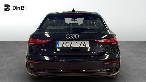 Audi A3 5 of 5
