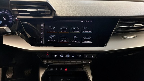Audi A3 9 of 12