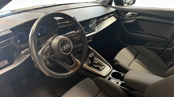 Audi A3 7 of 12