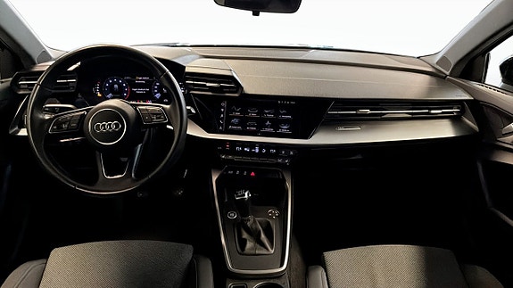 Audi A3 10 of 12