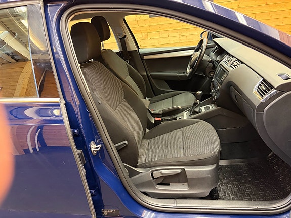 Skoda Octavia 20 of 24