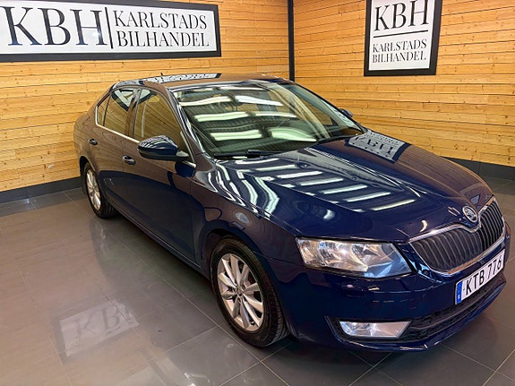Skoda Octavia 8 of 24