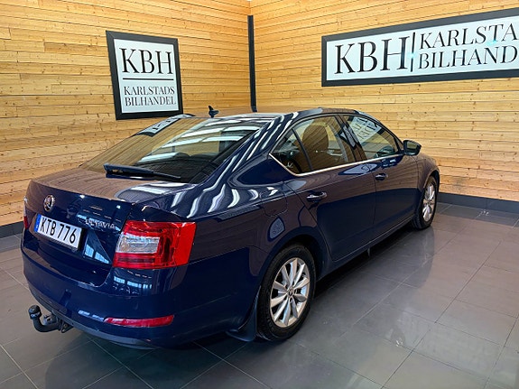 Skoda Octavia 6 of 24