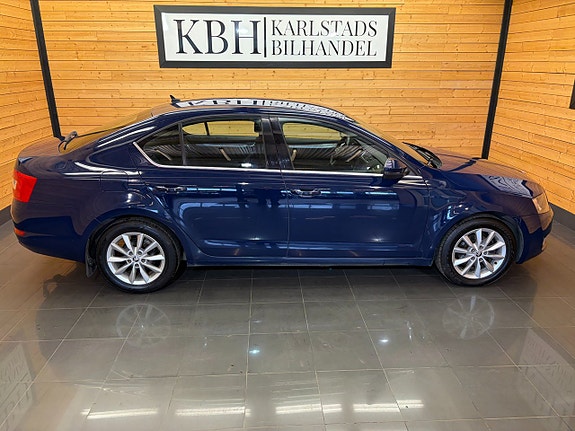 Skoda Octavia 7 of 24