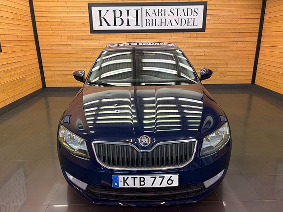 Skoda Octavia 9 of 24