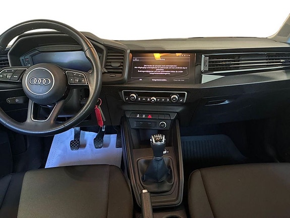 Audi A1 7 of 12