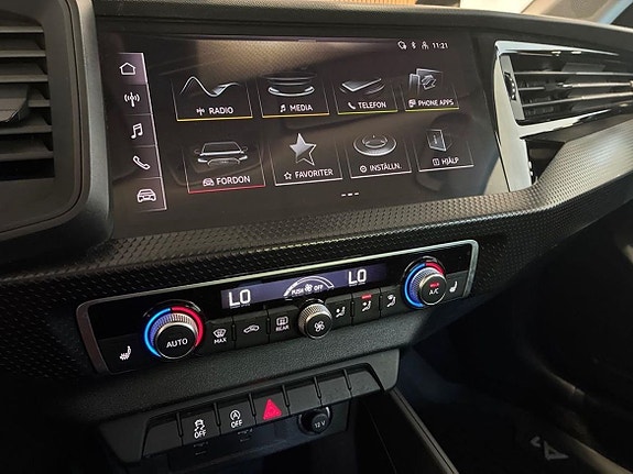 Audi A1 9 of 12