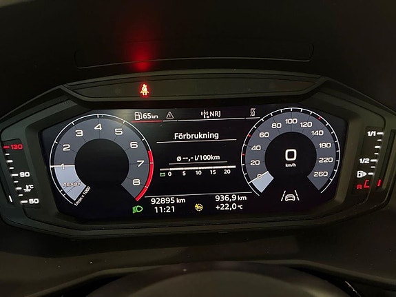 Audi A1 10 of 12