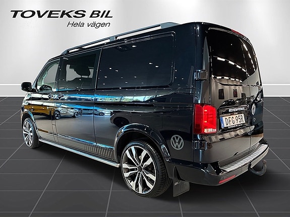 Volkswagen Transporter 2 of 5