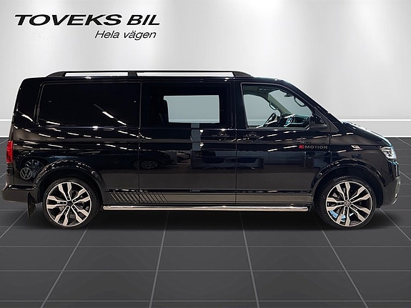 Volkswagen Transporter 5 of 5