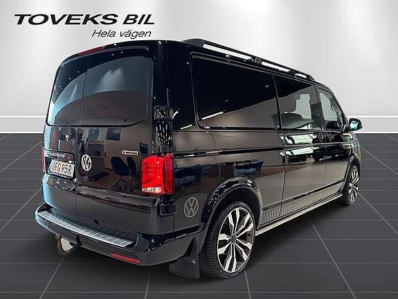 Volkswagen Transporter 4 of 5