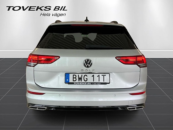 Volkswagen Golf I 4 of 22