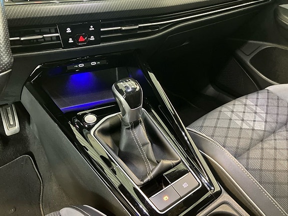 Volkswagen Golf I 14 of 22