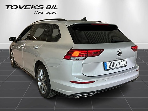 Volkswagen Golf I 3 of 22