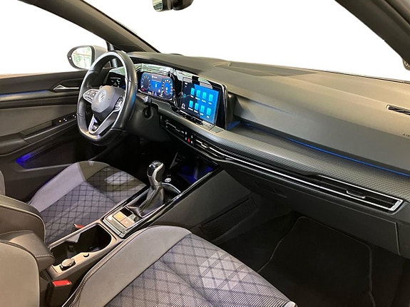 Volkswagen Golf I 13 of 22