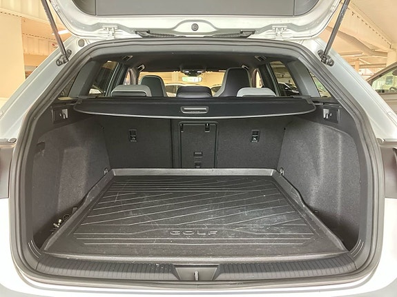 Volkswagen Golf I 22 of 22