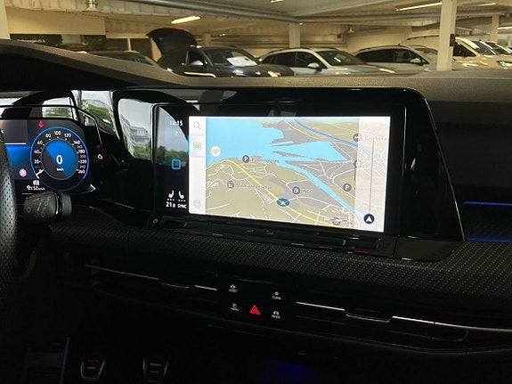 Volkswagen Golf I 16 of 22