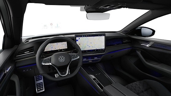 Volkswagen Passat 4 of 4