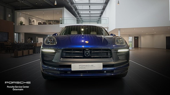 Porsche Macan GTS 7 of 14